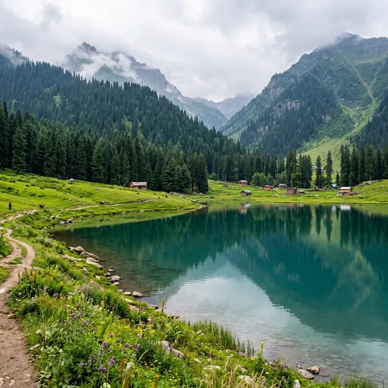 Astore & Minimarg