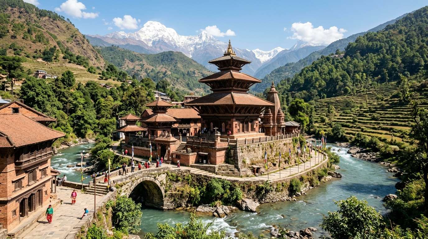 Kathmandu Cultural Tour – 05 Days