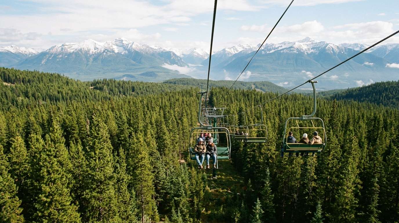Full-Day Private Murree Nathiagali Tour – 01 Day