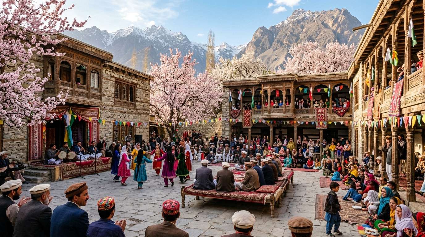 Shogun Bohor Festival Tour – A Celebration of Culture & Heritage