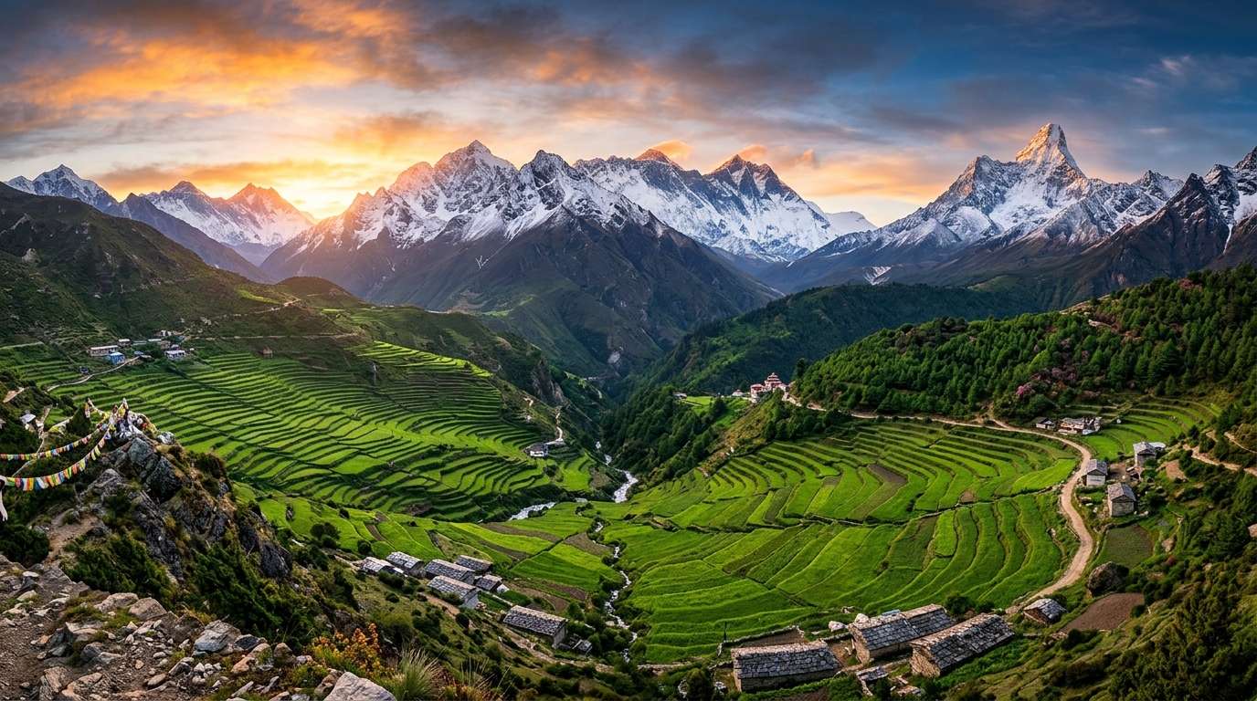 Sankhu Nagarkot & Changunarayan Hike with Sunrise – 02 Days