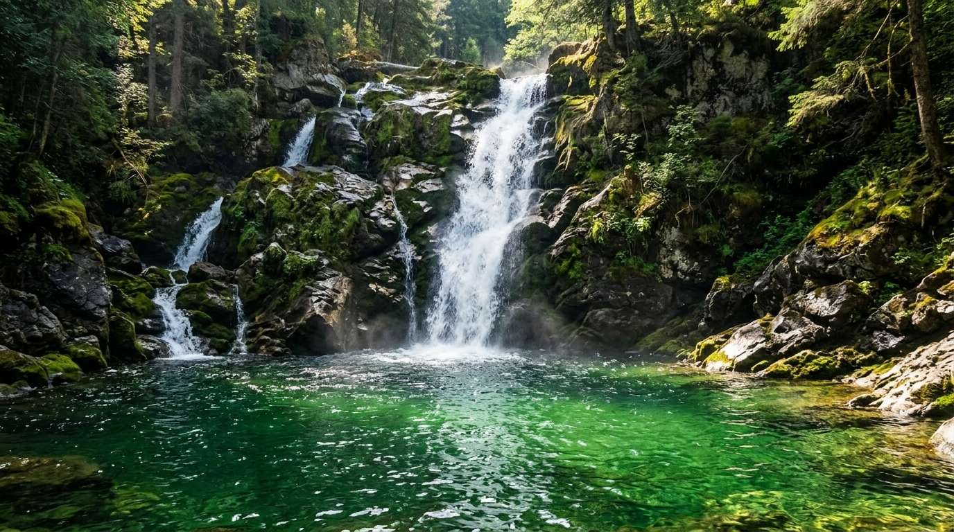 Kumrat Valley Tour – 03 Days