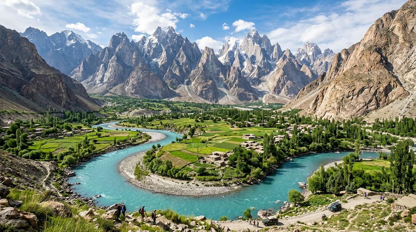 Soq Valley Tour