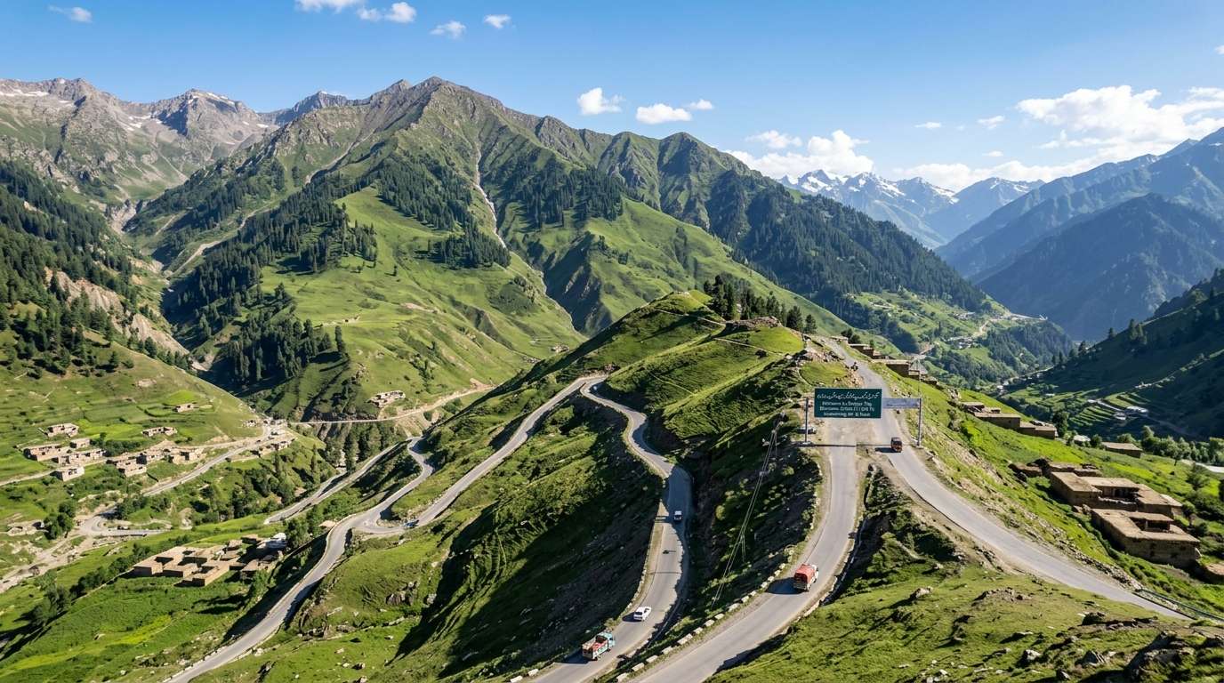 Badgoi Top Dasht Laila Tour