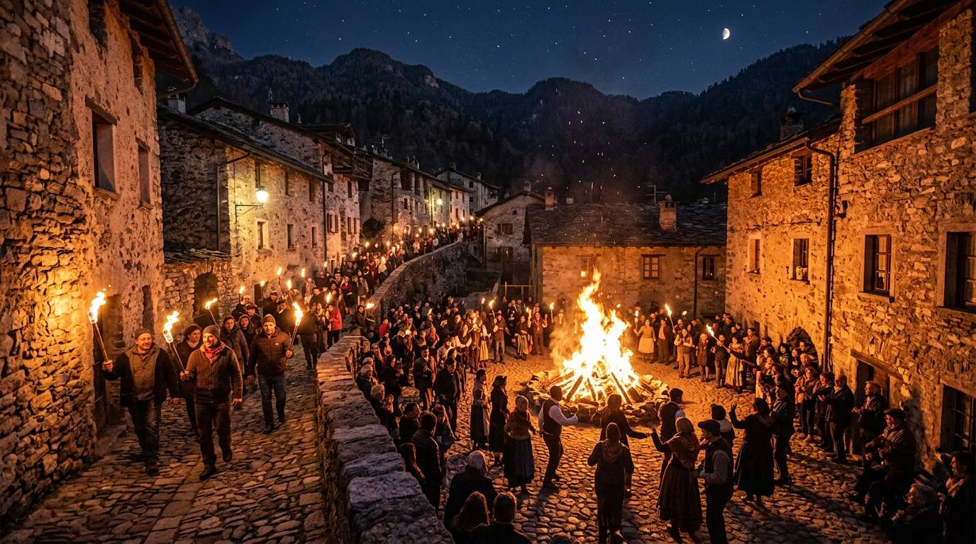 Taleno Thumishalling Festival