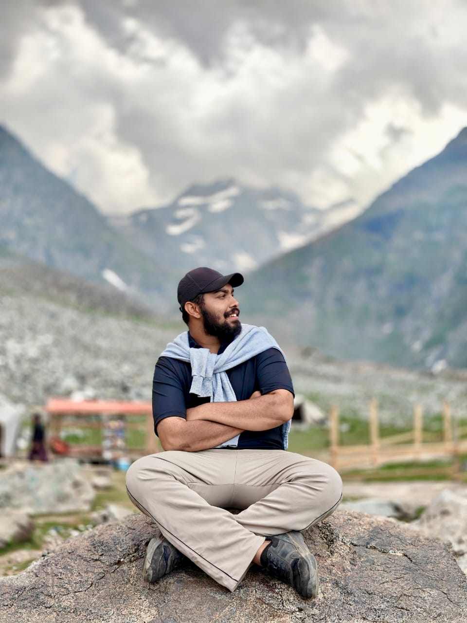 Shehzad Ali